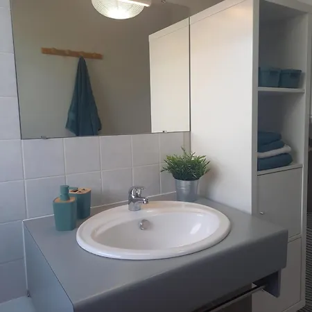 Memorial 2-4pers Apartment *