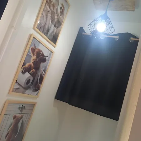 Memorial 2-4pers Caen