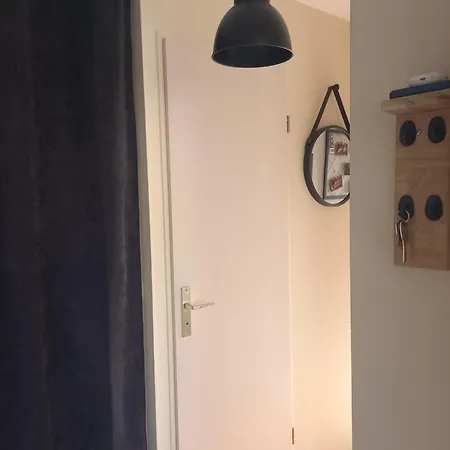 Apartment Memorial 2-4pers