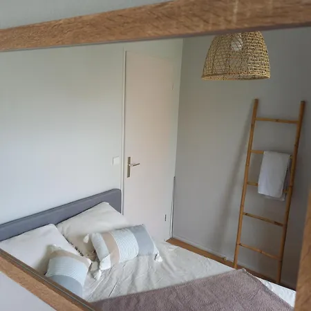 Apartamento Memorial 2-4pers Caen