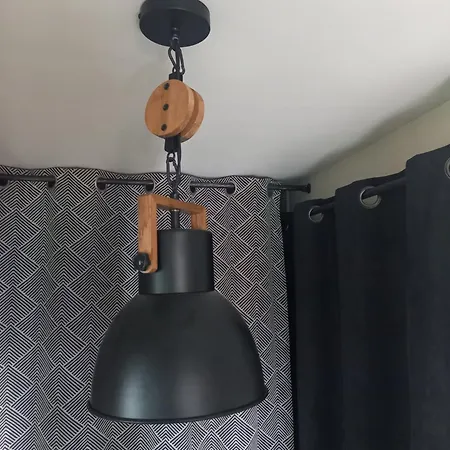 Apartment Memorial 2-4pers