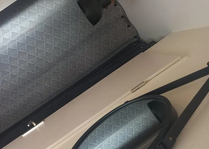 Apartment Memorial 2-4pers Caen