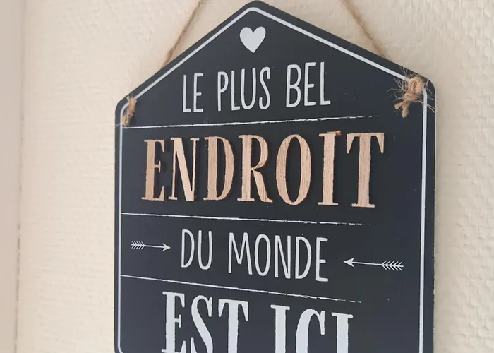 Memorial 2-4pers Apartment