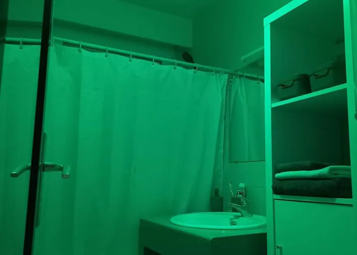 Apartment Memorial 2-4pers