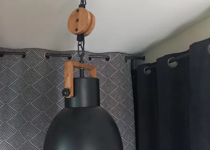 Apartment Memorial 2-4pers